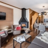 Val Thorens - Residencia Montana Soleil ****